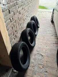 4 gomme 175/65 r14 invernali