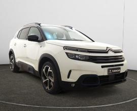 Citroën C5 Aircross Hybrid 225 E-EAT8 Shine