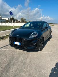Ford Puma ST-Line eco boost