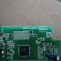 Scheda Main Board Indesit 0273.4 per lavastoviglie