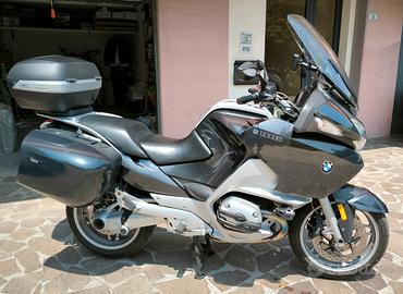 Bmw R1200 RT - 2005