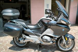 Bmw R1200 RT - 2005