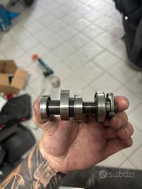 sh125/150 Asse a camme racing 2020-2024
