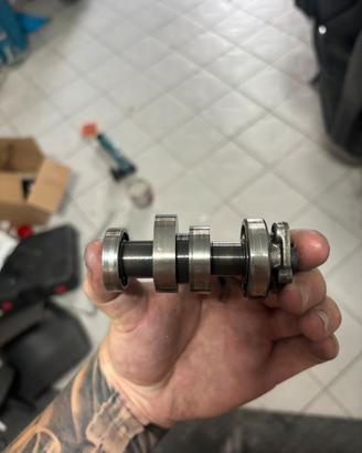 sh125/150 Asse a camme racing 2020-2024