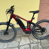 E-bike Flyer