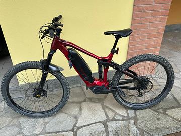 E-bike Flyer