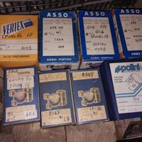 pistone nos vespa ape piaggio asso vertex polini