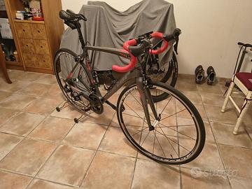 BICI DA CORSA WKT ATLAS