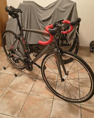 BICI DA CORSA WKT ATLAS