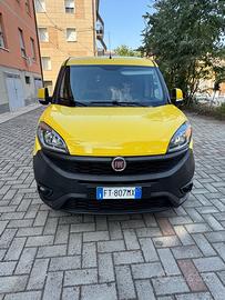 Fiat Doblo 1.3 multi jet