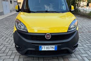 Fiat Doblo 1.3 multi jet