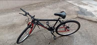 bici 26