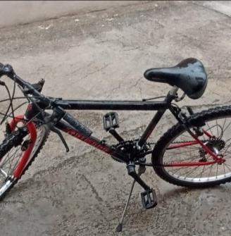 bici 26
