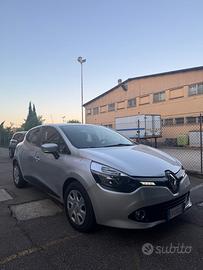 RENAULT Clio 4ª serie - 2013