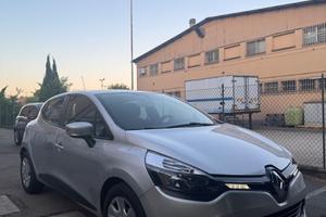 RENAULT Clio 4ª serie - 2013