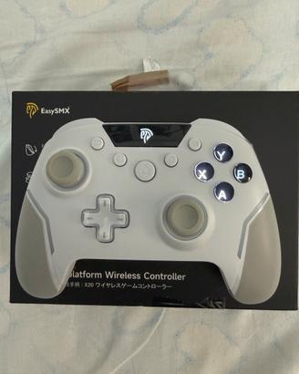 Controller Pc EasySMX X20