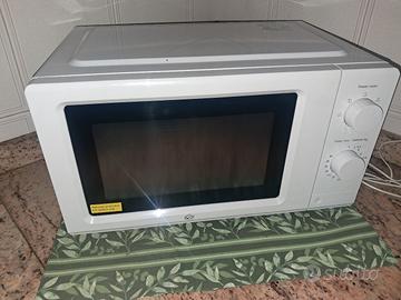 FORNO A MICROONDE - MWG819