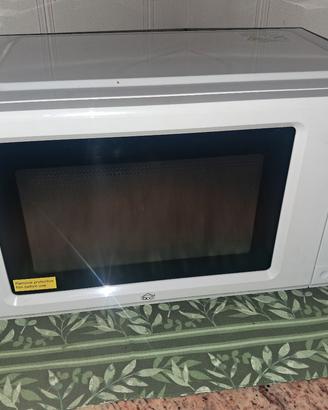 FORNO A MICROONDE - MWG819