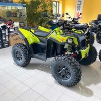 POLARIS SCRAMBLER 1000 S