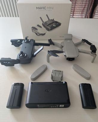 DJI Mavic Mini