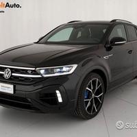 RICAMBI USATI PER VOLKSWAGEN T-ROC #296