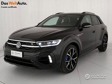 RICAMBI USATI PER VOLKSWAGEN T-ROC #296