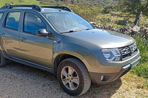Dacia Duster 1.5 dci
