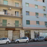 Appartamento in viale Trieste (p/zza Trento)