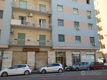 Appartamento in viale Trieste (p/zza Trento)