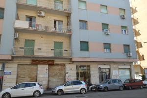 Appartamento in viale Trieste (p/zza Trento)