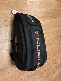 Borsone padel Wilson Cupra