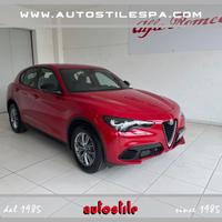 Alfa Romeo Stelvio 2.2 Turbodiesel 160 CV AT8...