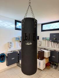 Sacco da Boxe Leone