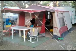 Carrello Tenda