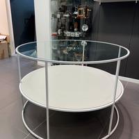 TAVOLO CIRCOLARE