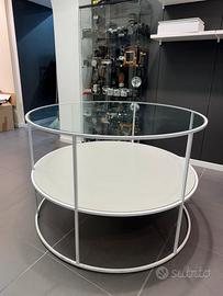TAVOLO CIRCOLARE