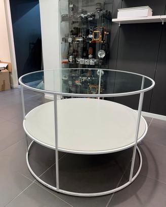 TAVOLO CIRCOLARE