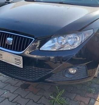 Seat Ibiza anno 2012 ricambi disponibili