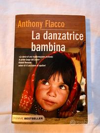 Libro la danzatrice bambina