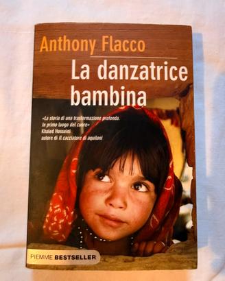 Libro la danzatrice bambina