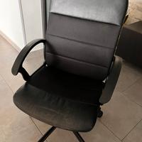 Poltrona ufficio