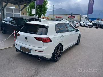 Golf GTI