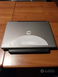 Notebook Dell Latitude D630C