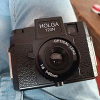 Holga 120 N