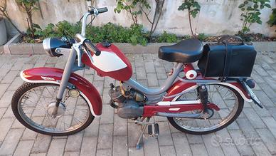 Moto Atala 50