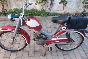 Moto Atala 50
