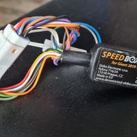 Speedbox 2 per Giant 2019 Sblocco limite velocità