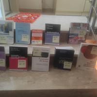 libri università facoltà economia e marketing