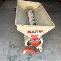 Pigiatrice diraspatrice uva