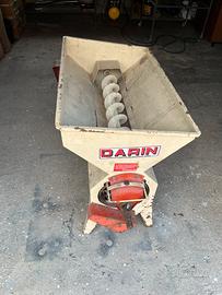 Pigiatrice diraspatrice uva